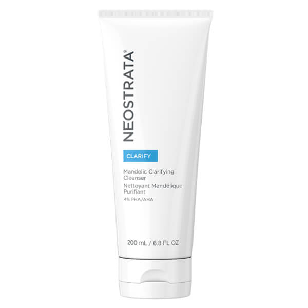 Neostrata Clarify Mandelic Clarifying Cleanser 200ml