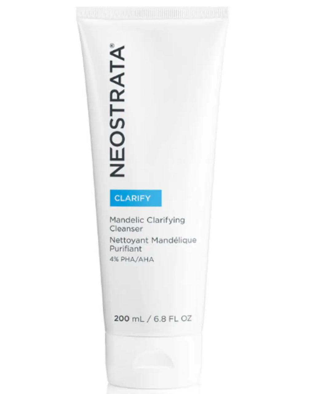 Neostrata Clarify Mandelic Clarifying Cleanser 200ml