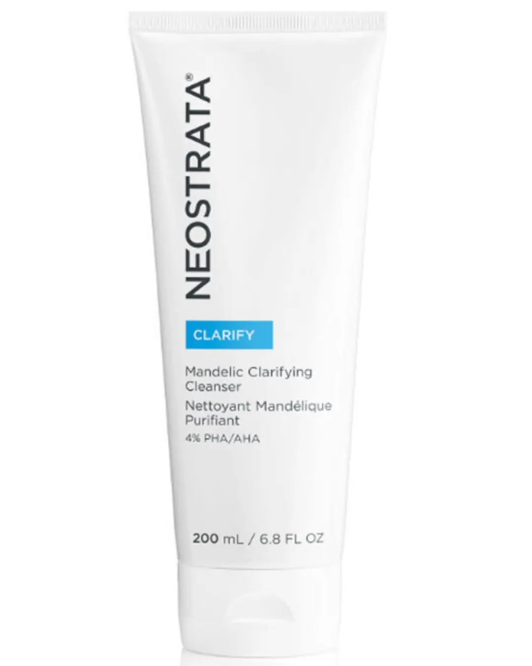 Neostrata Clarify Mandelic Clarifying Cleanser 200ml