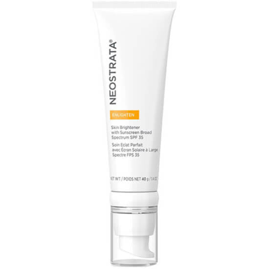Neostrata Enlighten Skin Brightener Cream SPF 35 40g