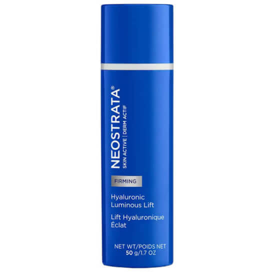Neostrata Skin Active Firming Hyaluronic Luminous Lift Gel 50g