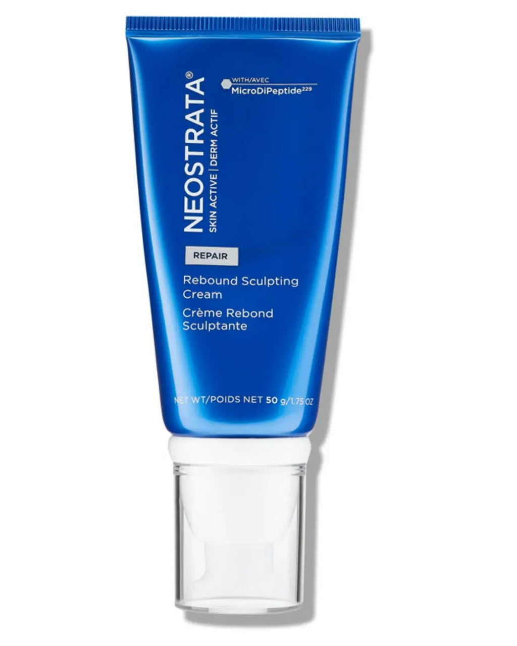 Neostrata Skin Active Repair Rebound Sculpting Cream 50g