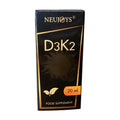 Neupharma Neujoys D3K2 Drops Vitamin Support 20ml
