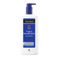 Neutrogena Intense Moisturizing Body Lotion for Dry Skin 400ml