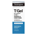 Neutrogena T/Gel 2-in-1 Dandruff Shampoo & Conditioner 250ml
