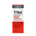 Neutrogena T/Gel Anti-Dandruff Itchy Scalp Shampoo 250ml