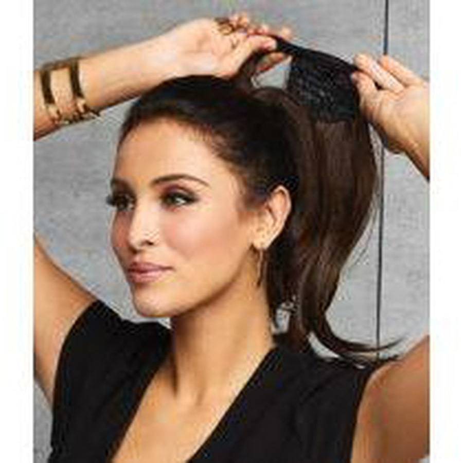 Hairdo 12" Simply Straight Pony Ponytail Hairpiece