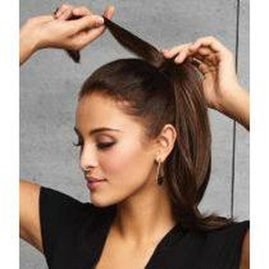 Hairdo 12" Simply Straight Pony Ponytail Hairpiece