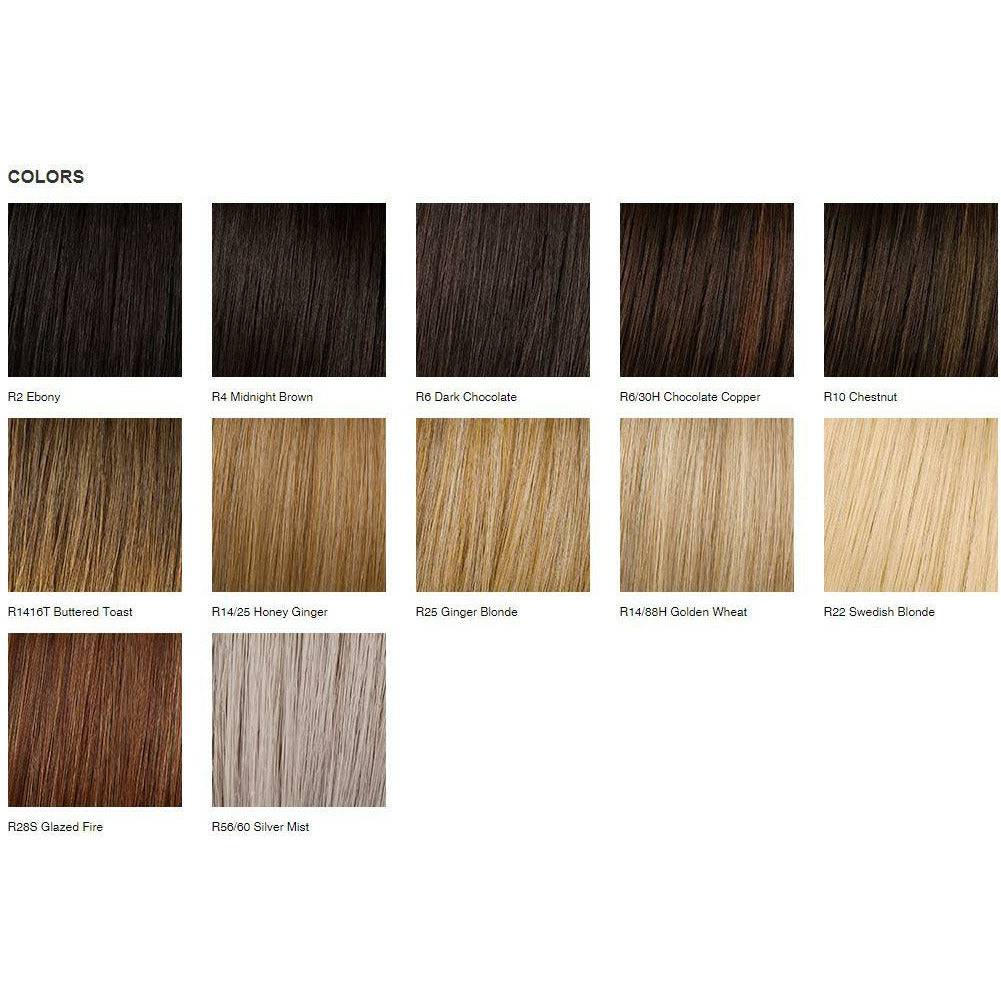 Hairdo 12" Simply Straight Pony Ponytail Hairpiece
