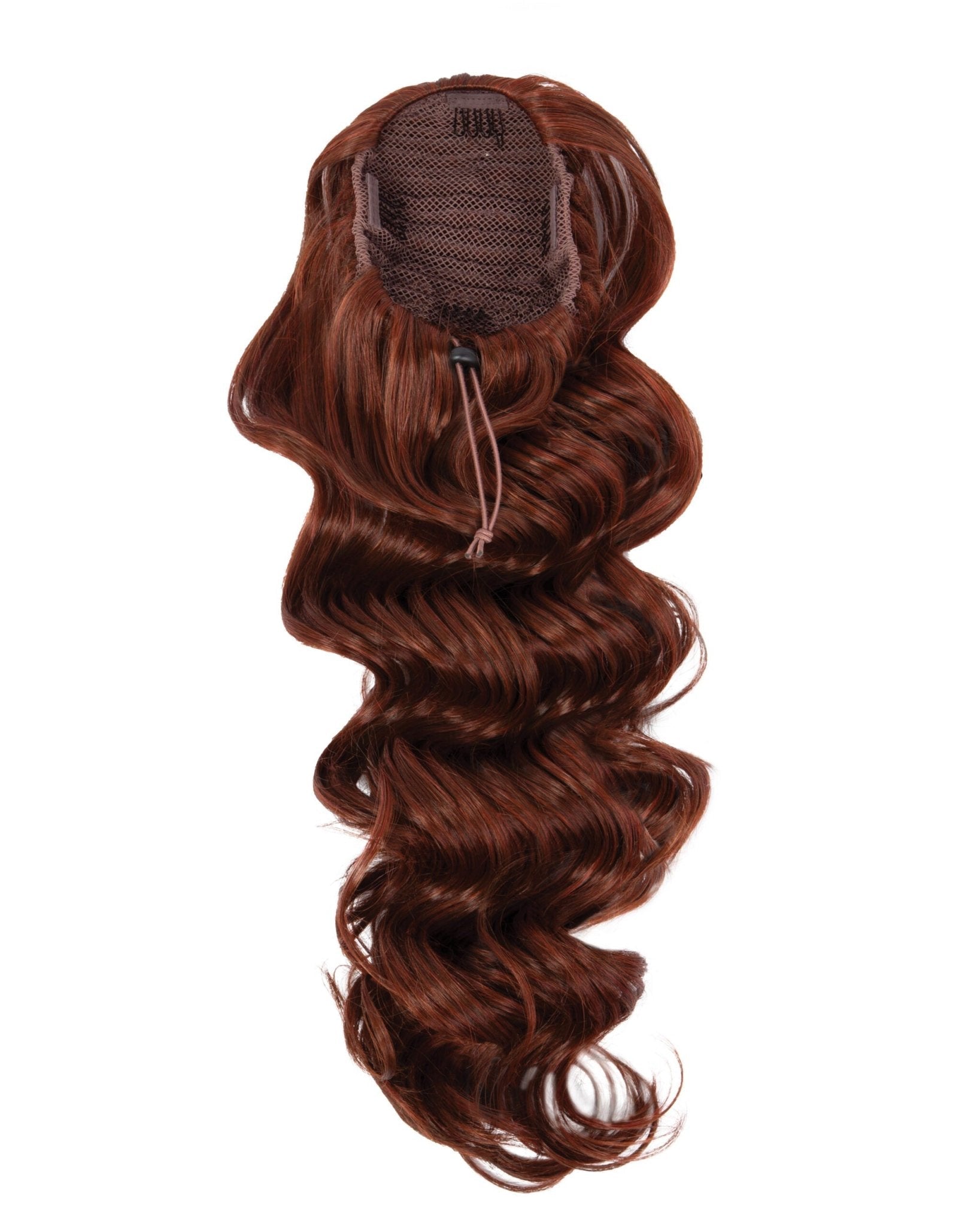 Hairdo 27" Hollywood Waves Cinched Pony Ponytail