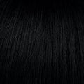 Hairdo 27" Straight Cinched Pony Ponytail Hairpiece R1 Black New With Tags