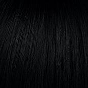 Hairdo 27" Straight Cinched Pony Ponytail Hairpiece R1 Black New With Tags
