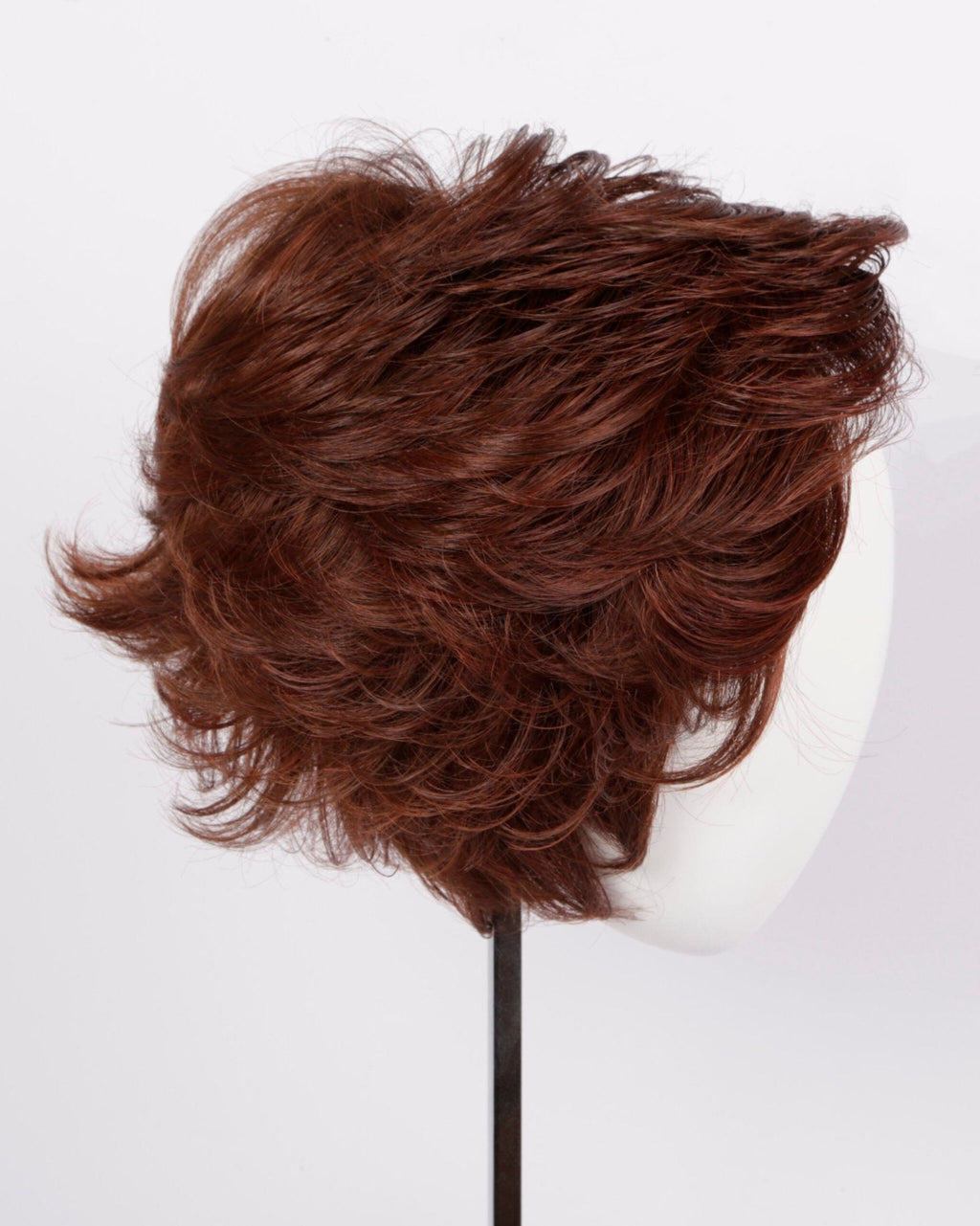 Raquel Welch Captivating Canvas Wig