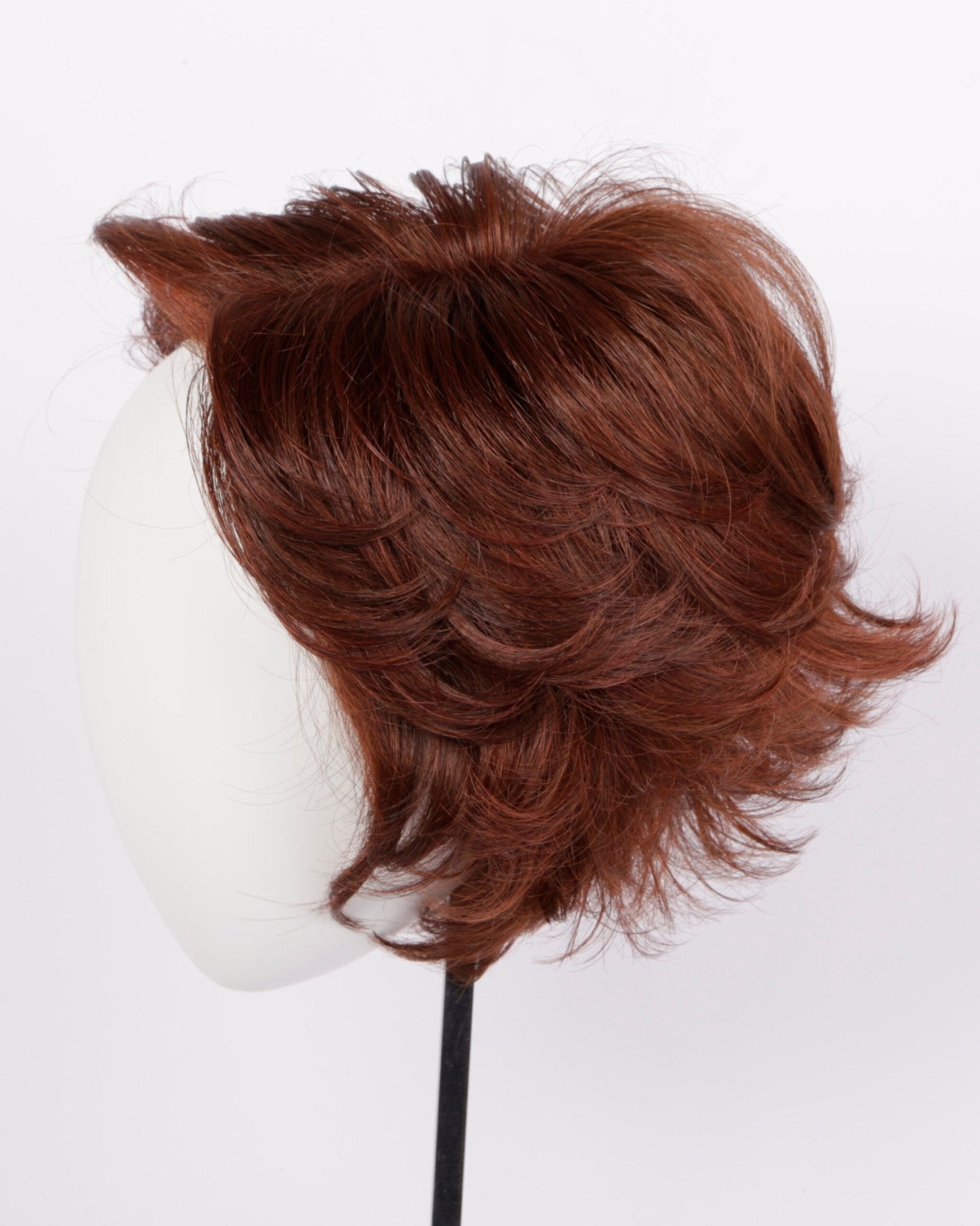 Raquel Welch Captivating Canvas Wig