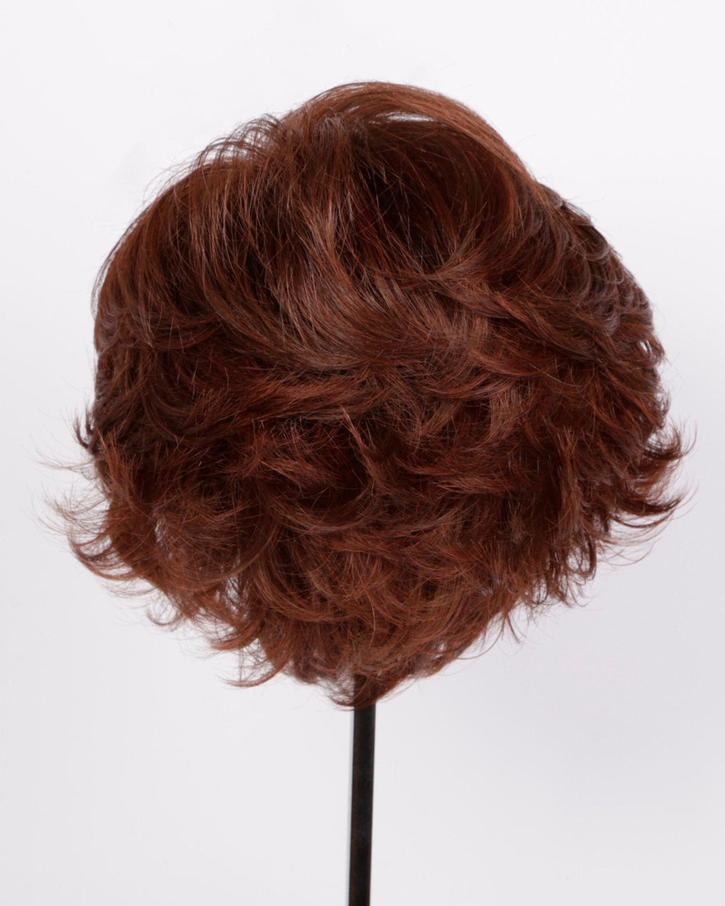 Raquel Welch Captivating Canvas Wig