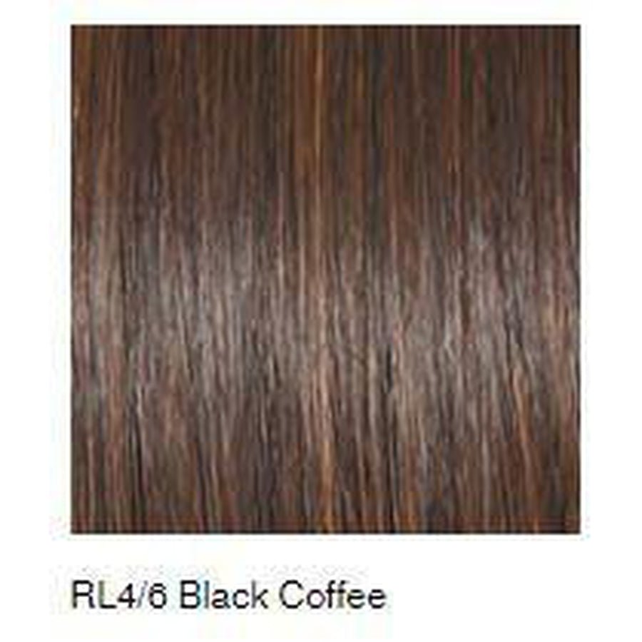 Raquel Welch Go All Out 16" Top Piece Hair Topper Hairpiece