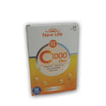New Life C 1000 Plus Vitamin C & Zinc Supplement 15 Tablets