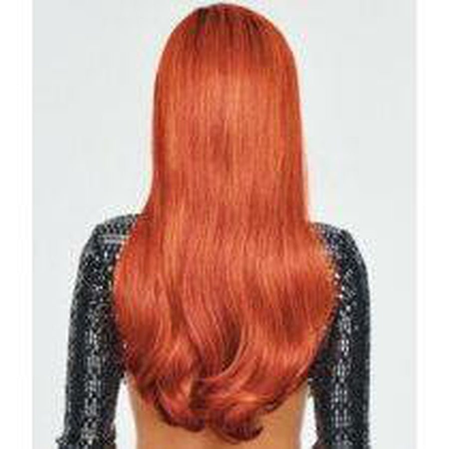 MANE FLAME by Hairdo