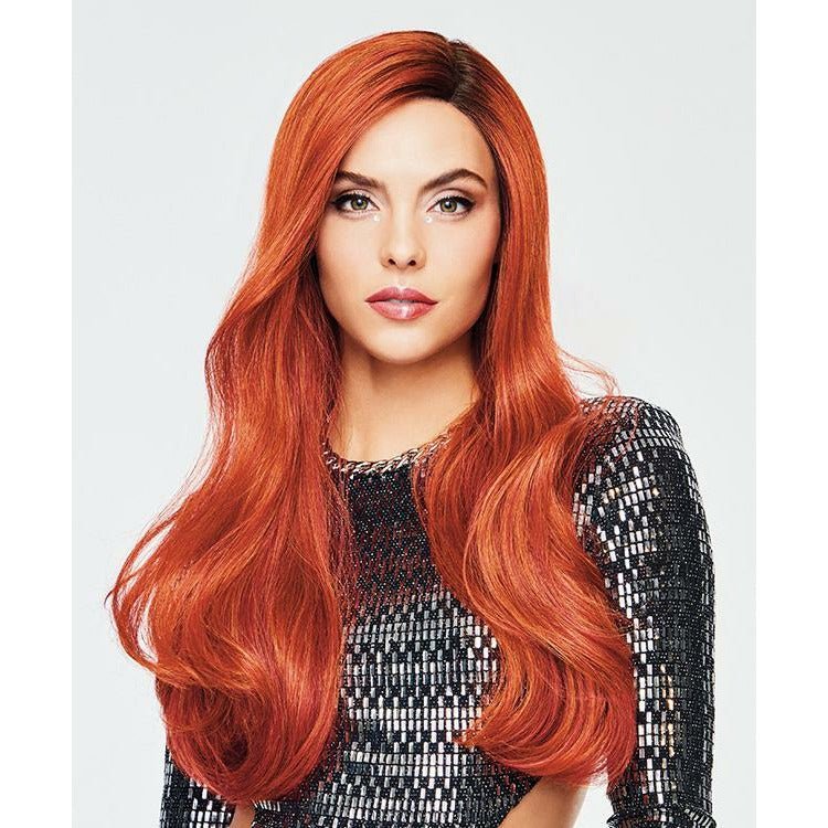 MANE FLAME by Hairdo