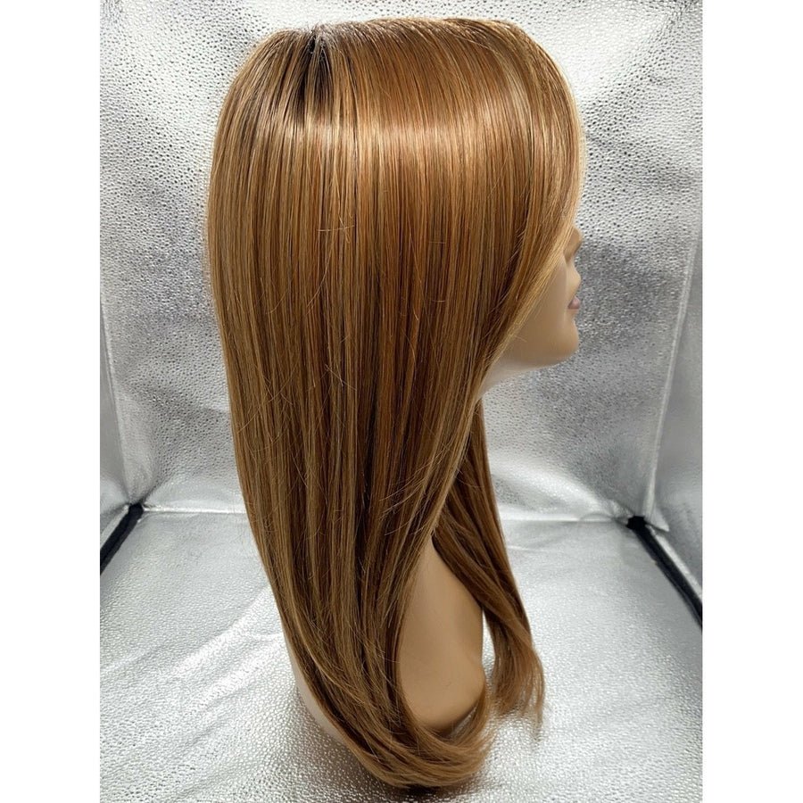 Raquel Welch Mesmerized Wig Hairpiece New With Tags