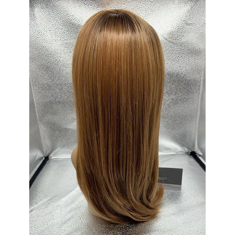 Raquel Welch Mesmerized Wig Hairpiece New With Tags