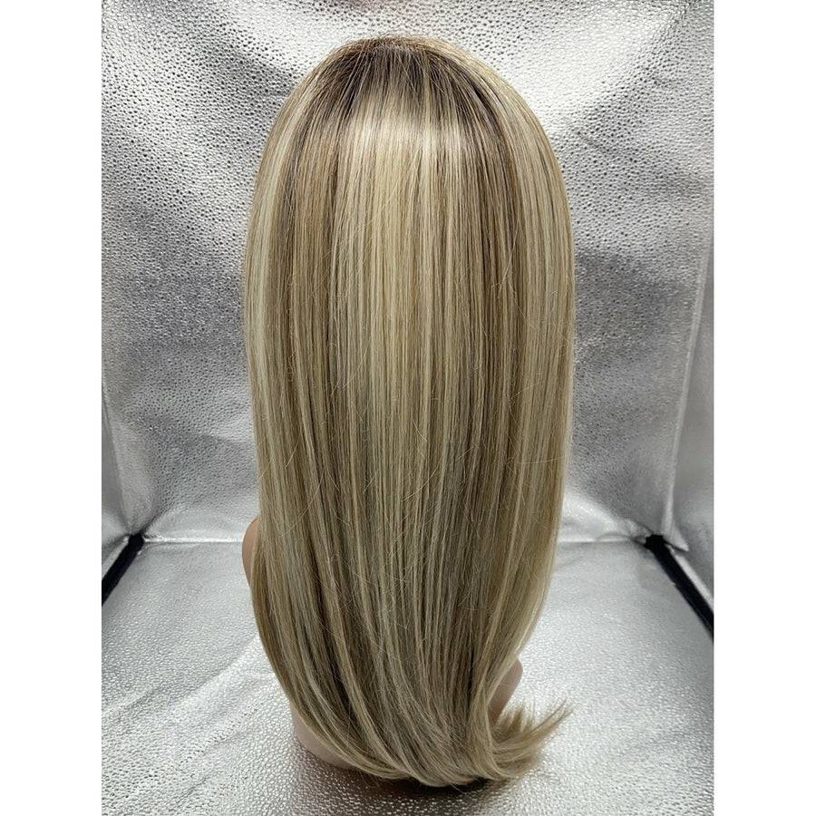 Raquel Welch Mesmerized Wig Hairpiece New With Tags