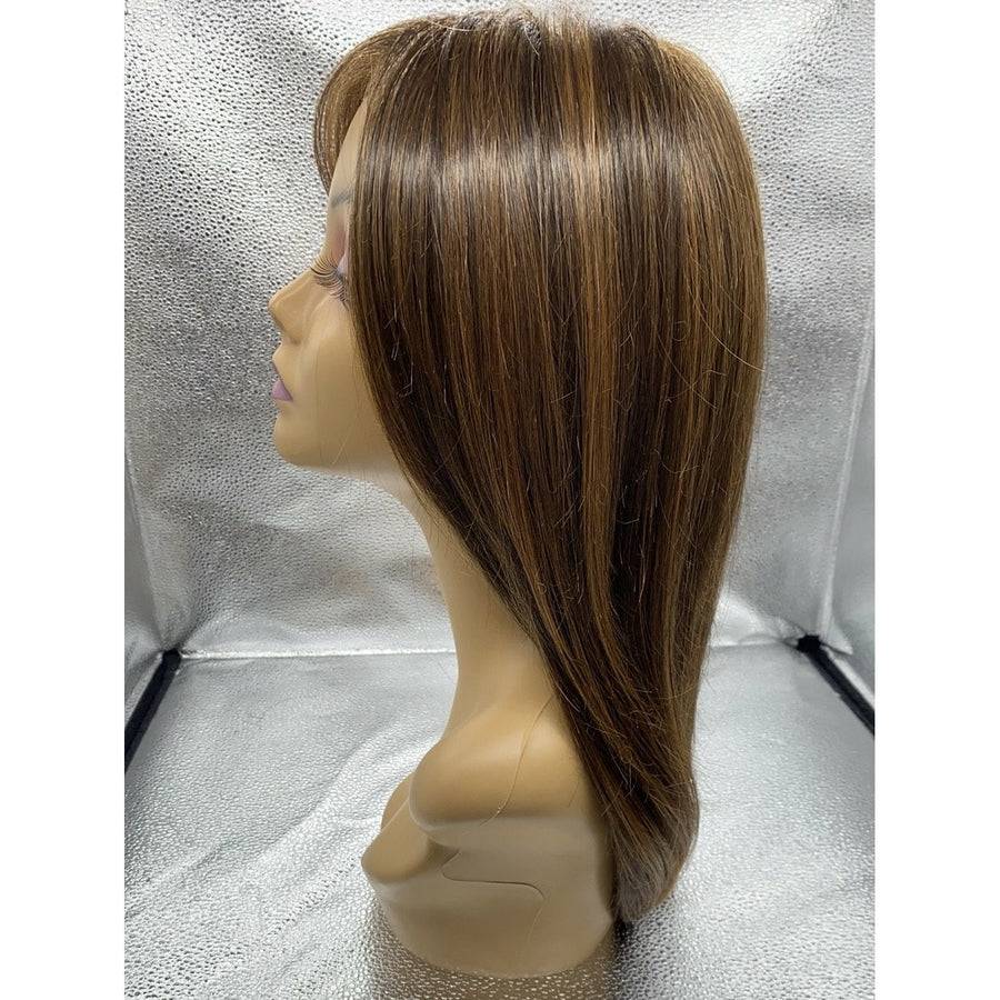 Raquel Welch Mesmerized Wig Hairpiece New With Tags