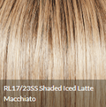 Raquel Welch Model Mode Wig