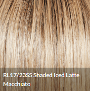Raquel Welch Model Mode Wig