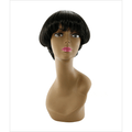 Unique New Orleans Synthetic Wig Hairpiece