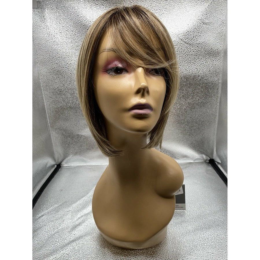Raquel Welch Sincerely Yours Wig Hairpiece New With Tags