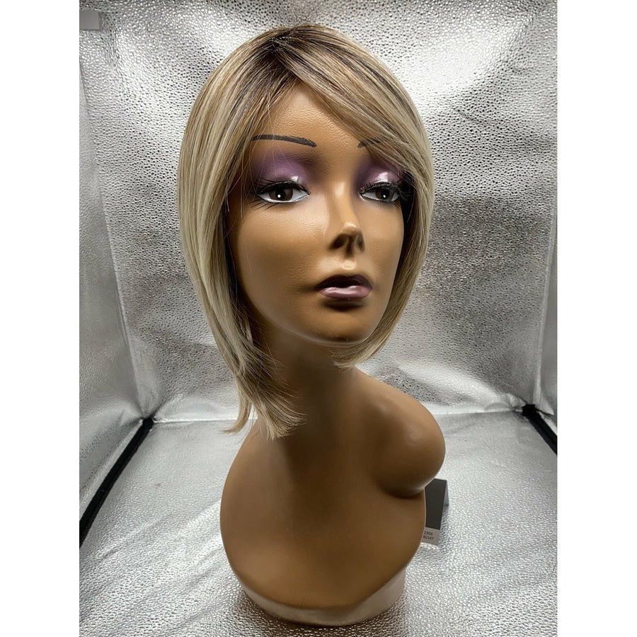 Raquel Welch Sincerely Yours Wig Hairpiece New With Tags