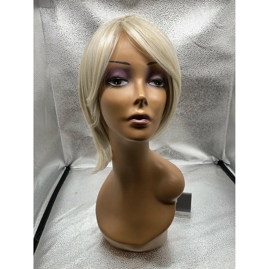 Raquel Welch Sincerely Yours Wig Hairpiece New With Tags