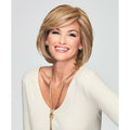 Raquel Welch Sincerely Yours Wig Hairpiece New With Tags