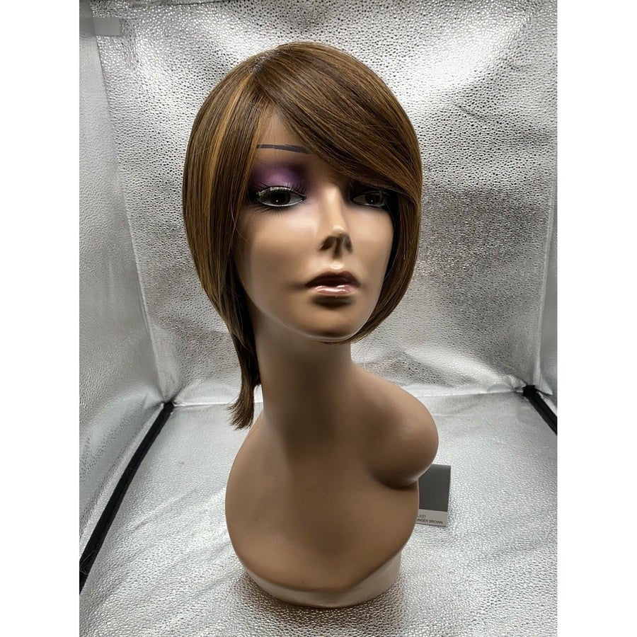 Raquel Welch Sincerely Yours Wig Hairpiece New With Tags