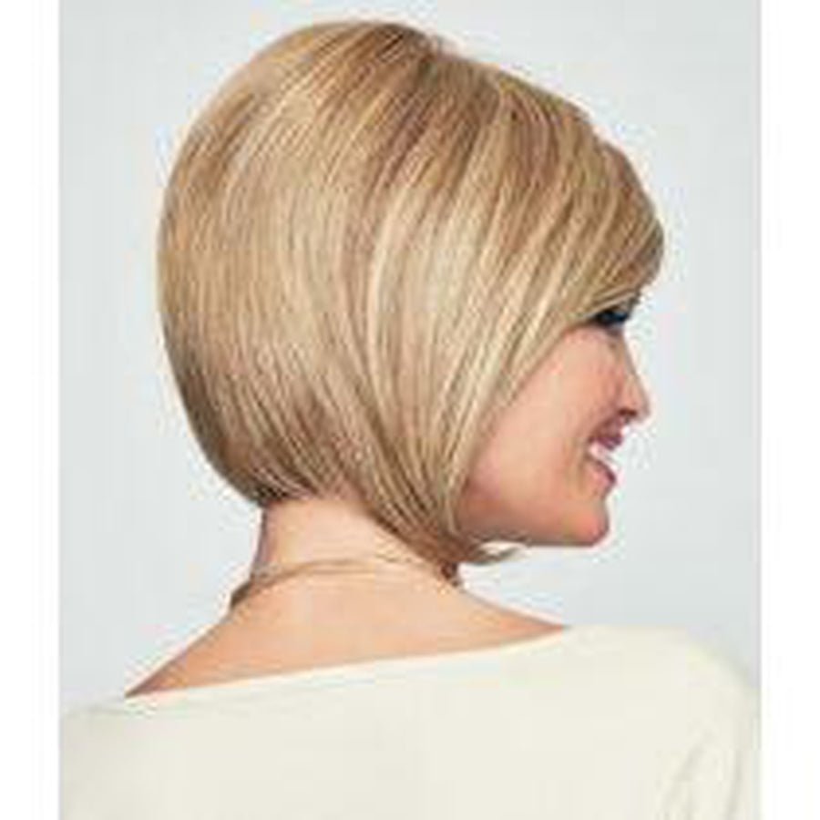 Raquel Welch Sincerely Yours Wig Hairpiece New With Tags