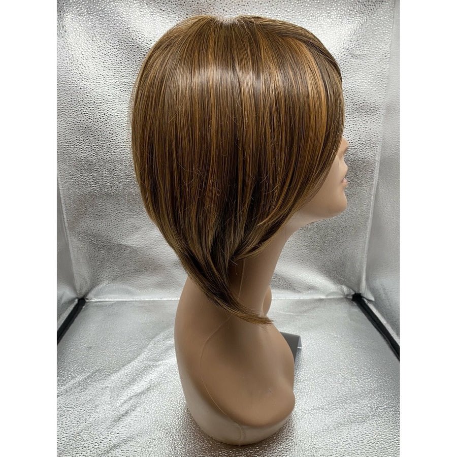 Raquel Welch Sincerely Yours Wig Hairpiece New With Tags