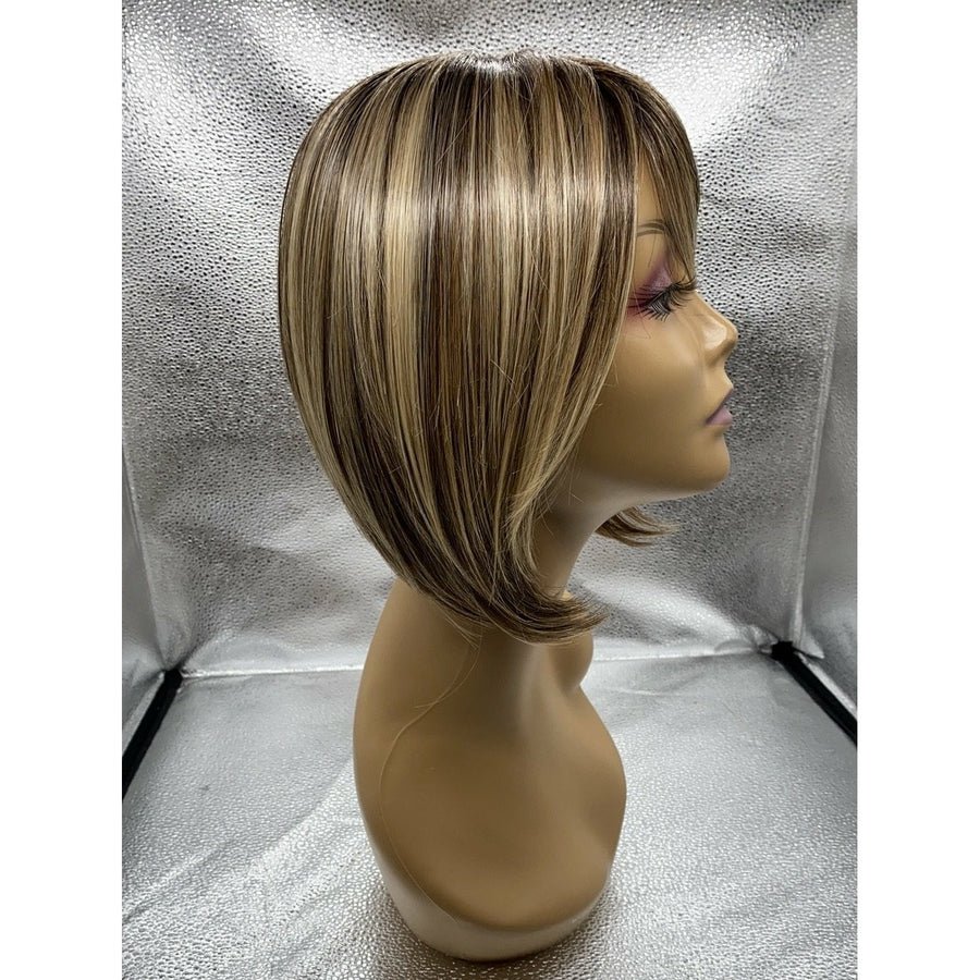 Raquel Welch Sincerely Yours Wig Hairpiece New With Tags