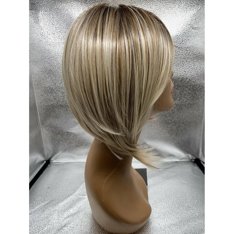 Raquel Welch Sincerely Yours Wig Hairpiece New With Tags