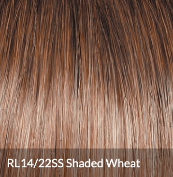 Straight to Camera Wig By Raquel Welch-Sheer Luxury-Feather Lite RL14/22SS