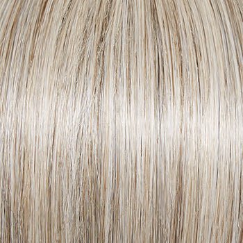 Raquel Welch Top Billing 18" Hair Topper Hairpiece