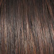 Raquel Welch Top Billing 18" Hair Topper Hairpiece