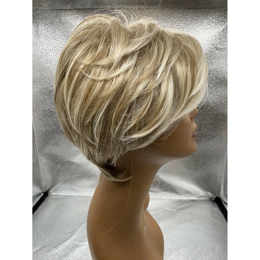 Raquel Welch Up Close & Personal Wig