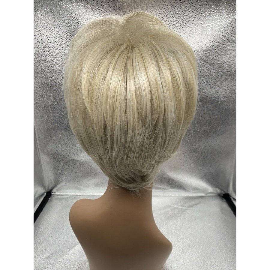 Raquel Welch Up Close & Personal Wig