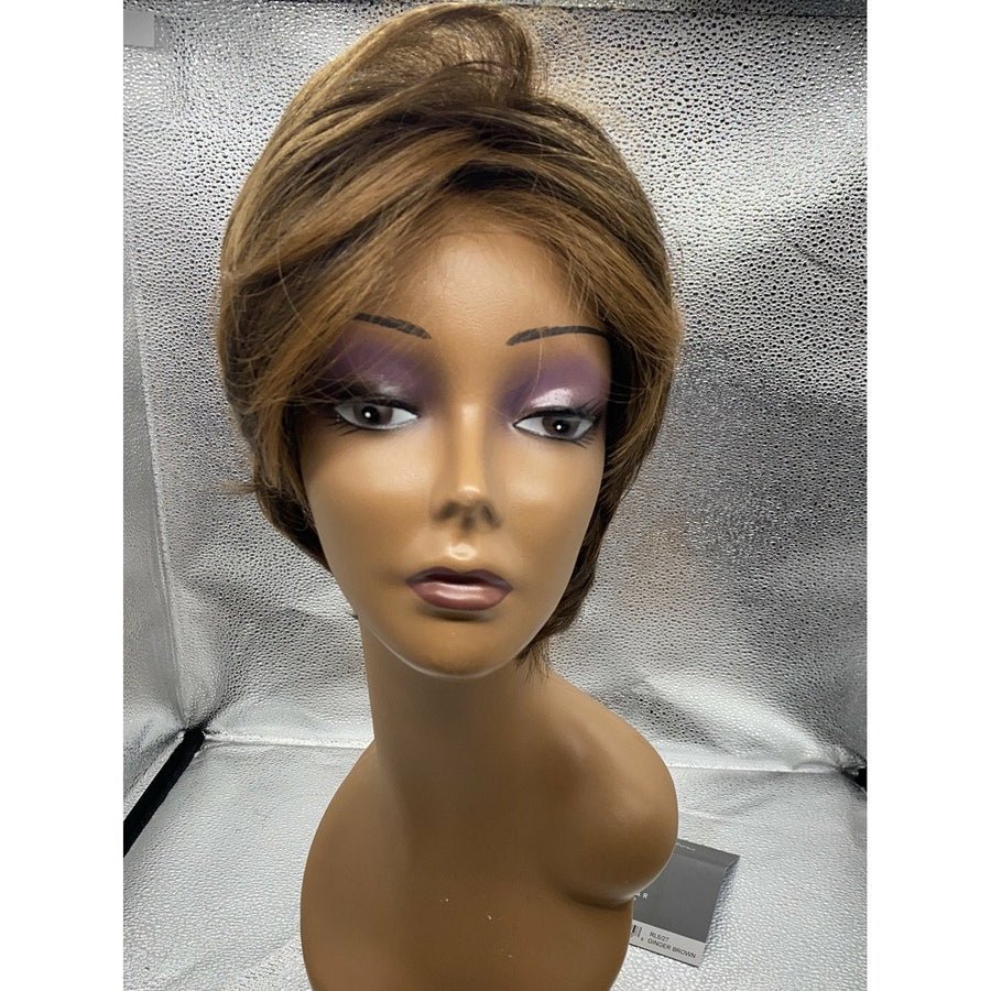 Raquel Welch Up Close & Personal Wig