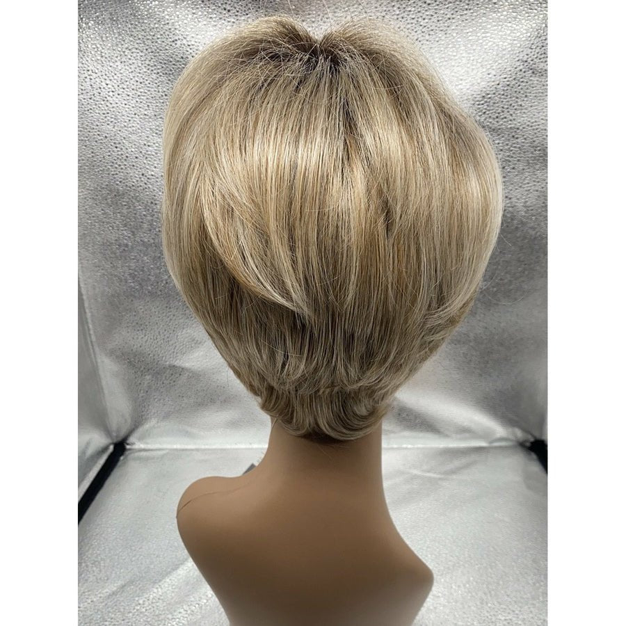 Raquel Welch Up Close & Personal Wig