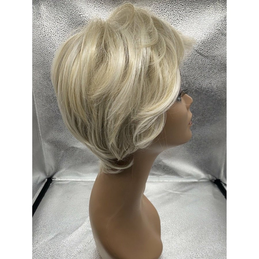 Raquel Welch Up Close & Personal Wig