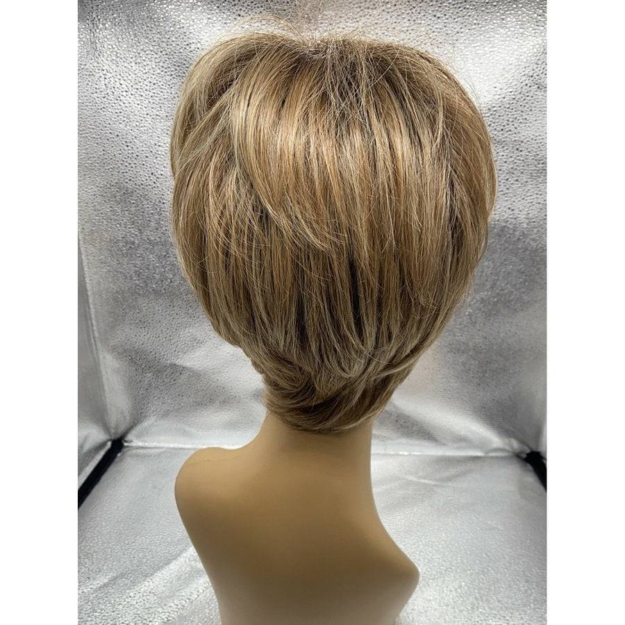 Raquel Welch Up Close & Personal Wig