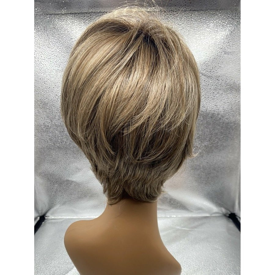 Raquel Welch Up Close & Personal Wig