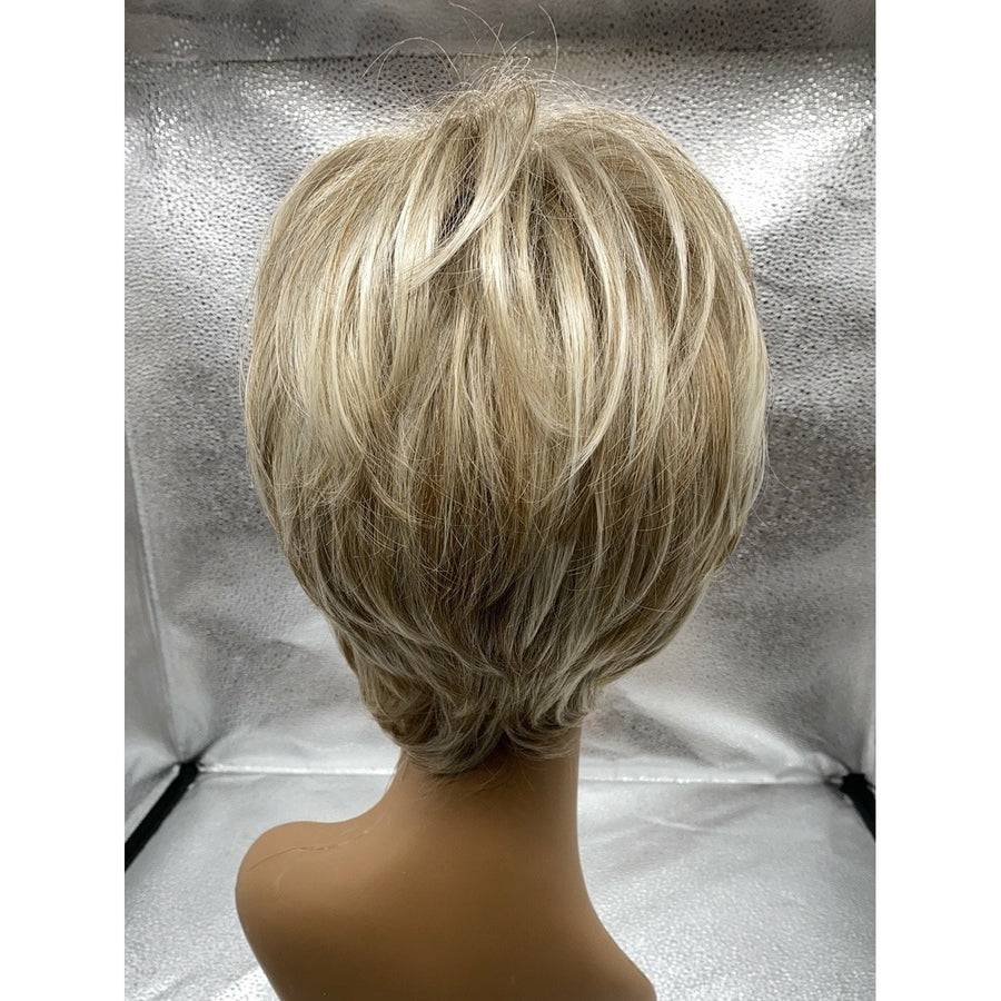 Raquel Welch Up Close & Personal Wig